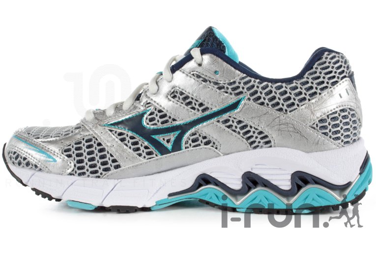 Mizuno Wave Alchemy 12 W 