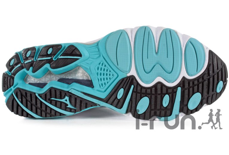 Mizuno Wave Alchemy 12 W 