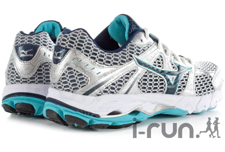 Mizuno Wave Alchemy 12 W 