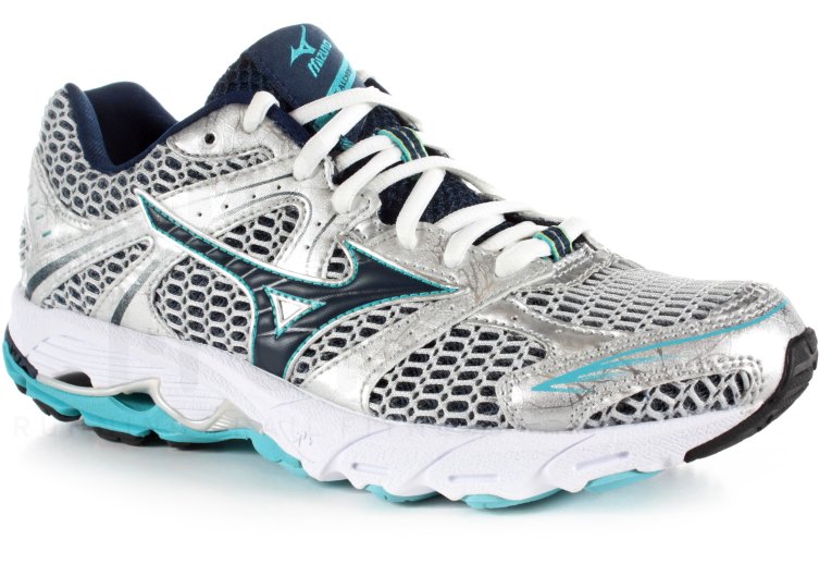 Mizuno Wave Alchemy 12 W 