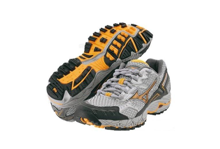 Mizuno Wave Ascend 4 W 