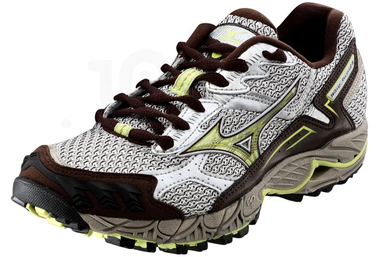 Mizuno Wave Ascend 4 W 