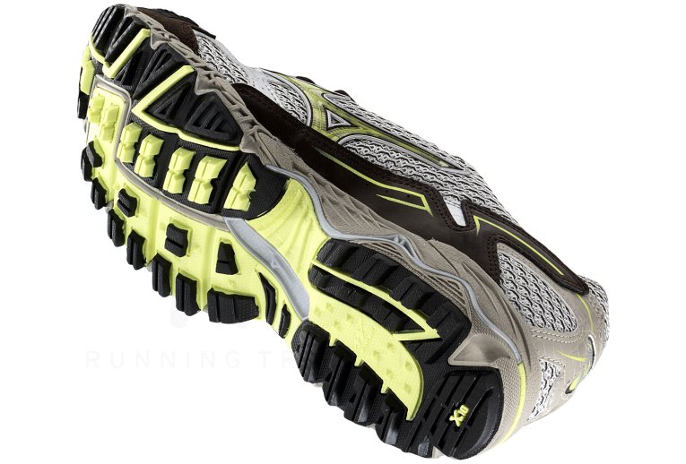 Mizuno Wave Ascend 4 W 