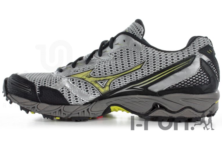 Mizuno Wave ascend 5 M 