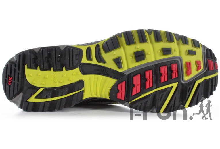 Mizuno Wave ascend 5 M 
