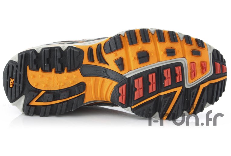 Mizuno Wave Ascend 5 W 