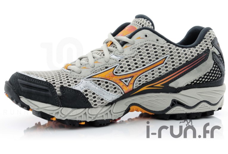 Mizuno Wave Ascend 5 W 