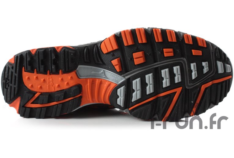 Mizuno Wave Ascend 6 