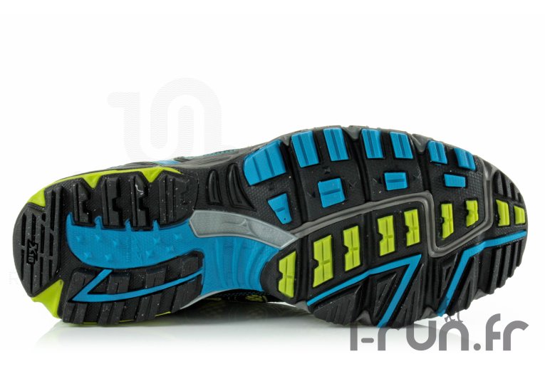 Mizuno Wave Ascend 6 Homme 