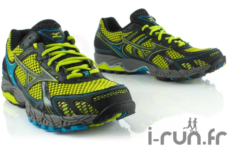 Mizuno Wave Ascend 6 Homme 