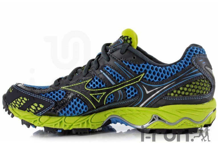 Mizuno Wave Ascend 6 W 