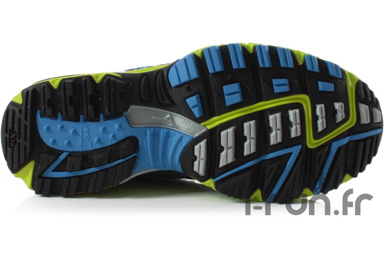 Mizuno Wave Ascend 6 W 
