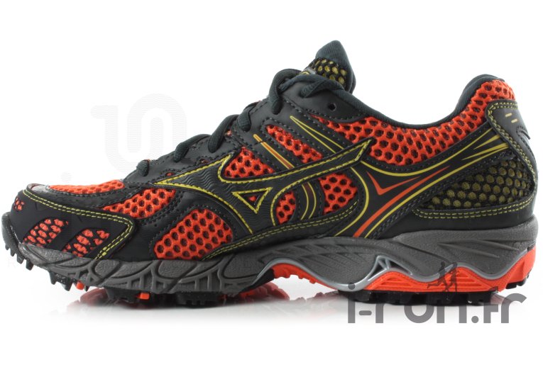Mizuno Wave Ascend 6 W 