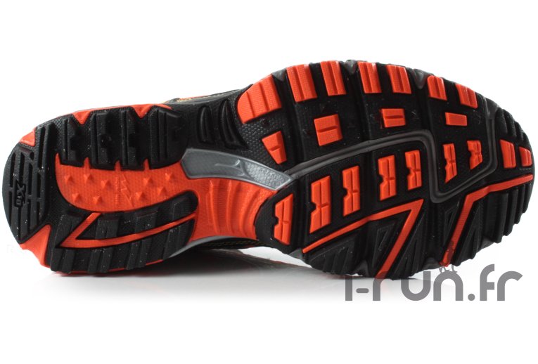 Mizuno Wave Ascend 6 W 