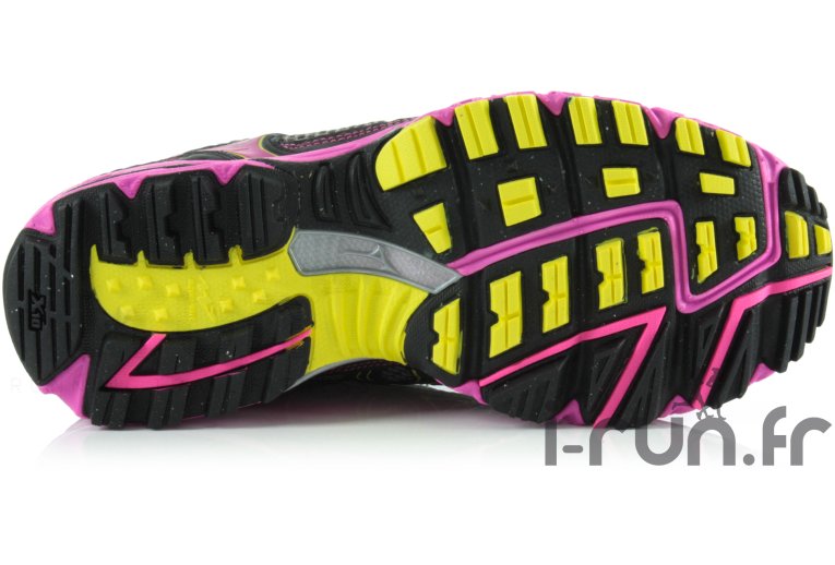 Mizuno Wave Ascend 6 W 