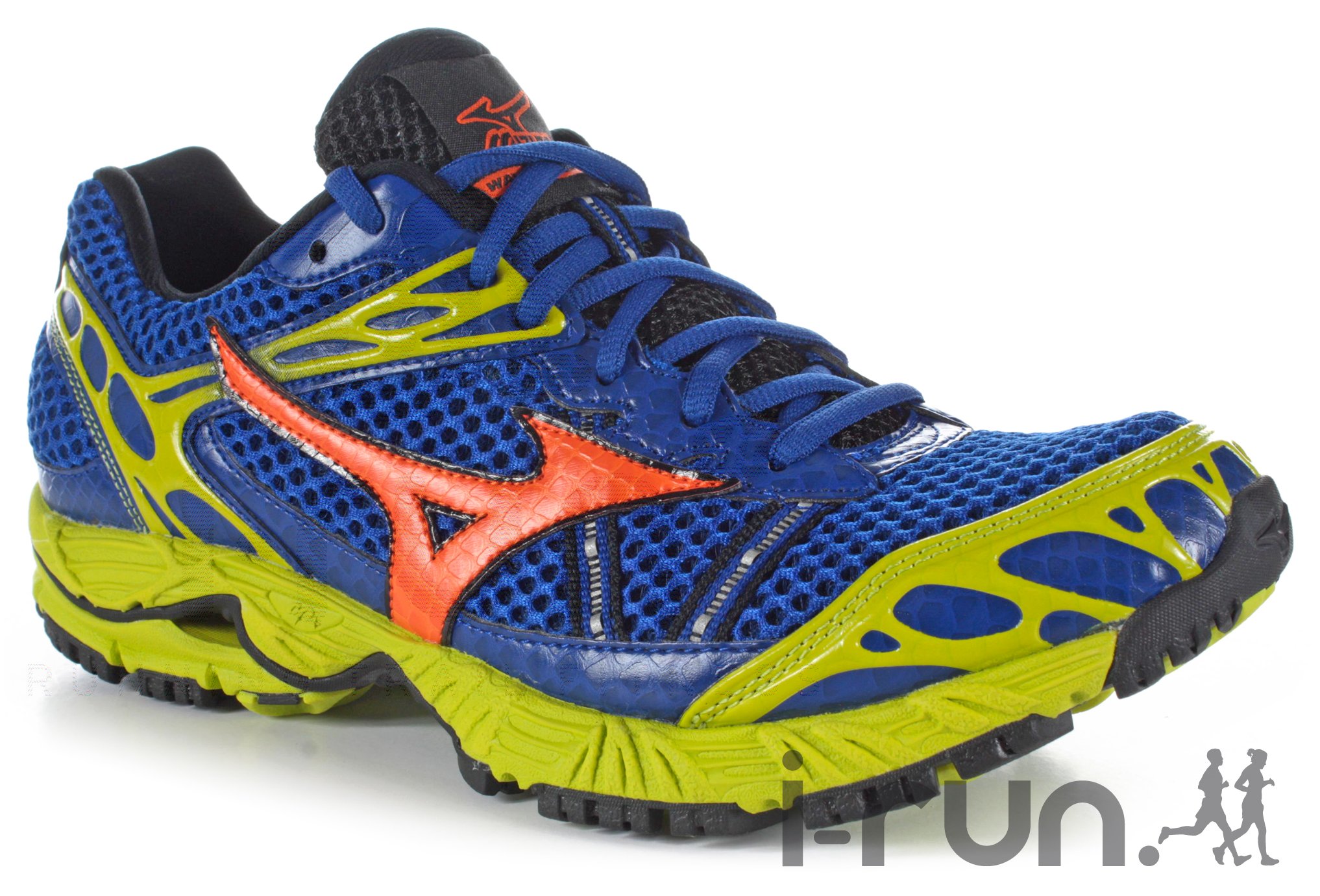 Mizuno Wave Ascend 7 M 