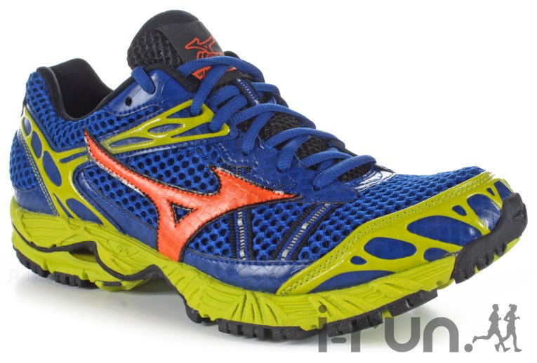 Mizuno Wave Ascend 7 M 
