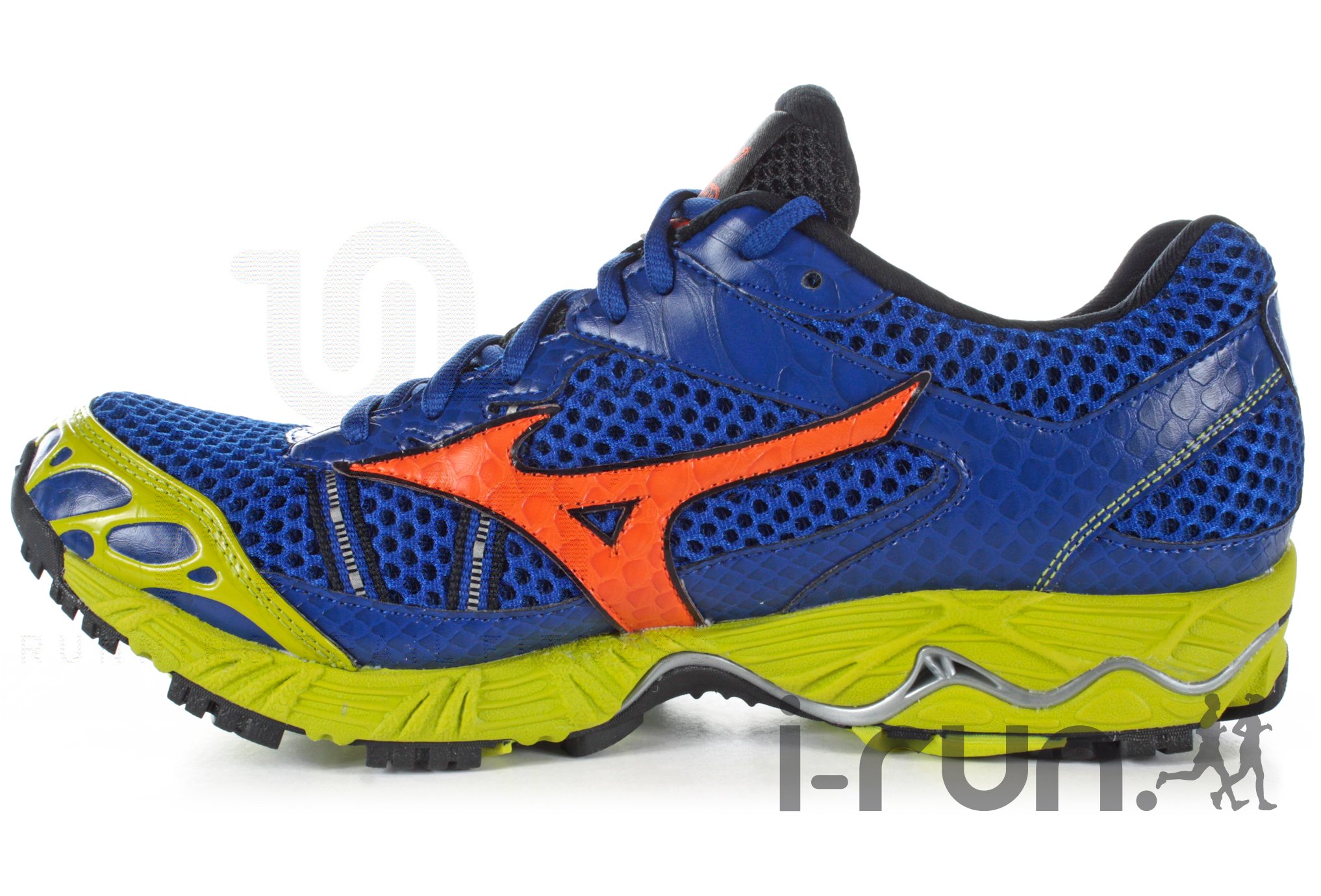 Mizuno Wave Ascend 7 M 