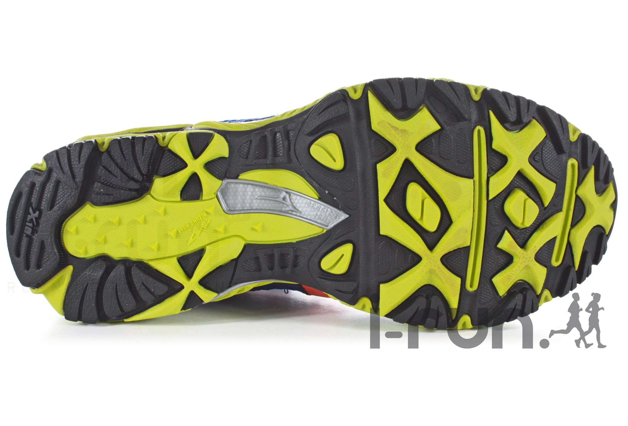 Mizuno Wave Ascend 7 M 