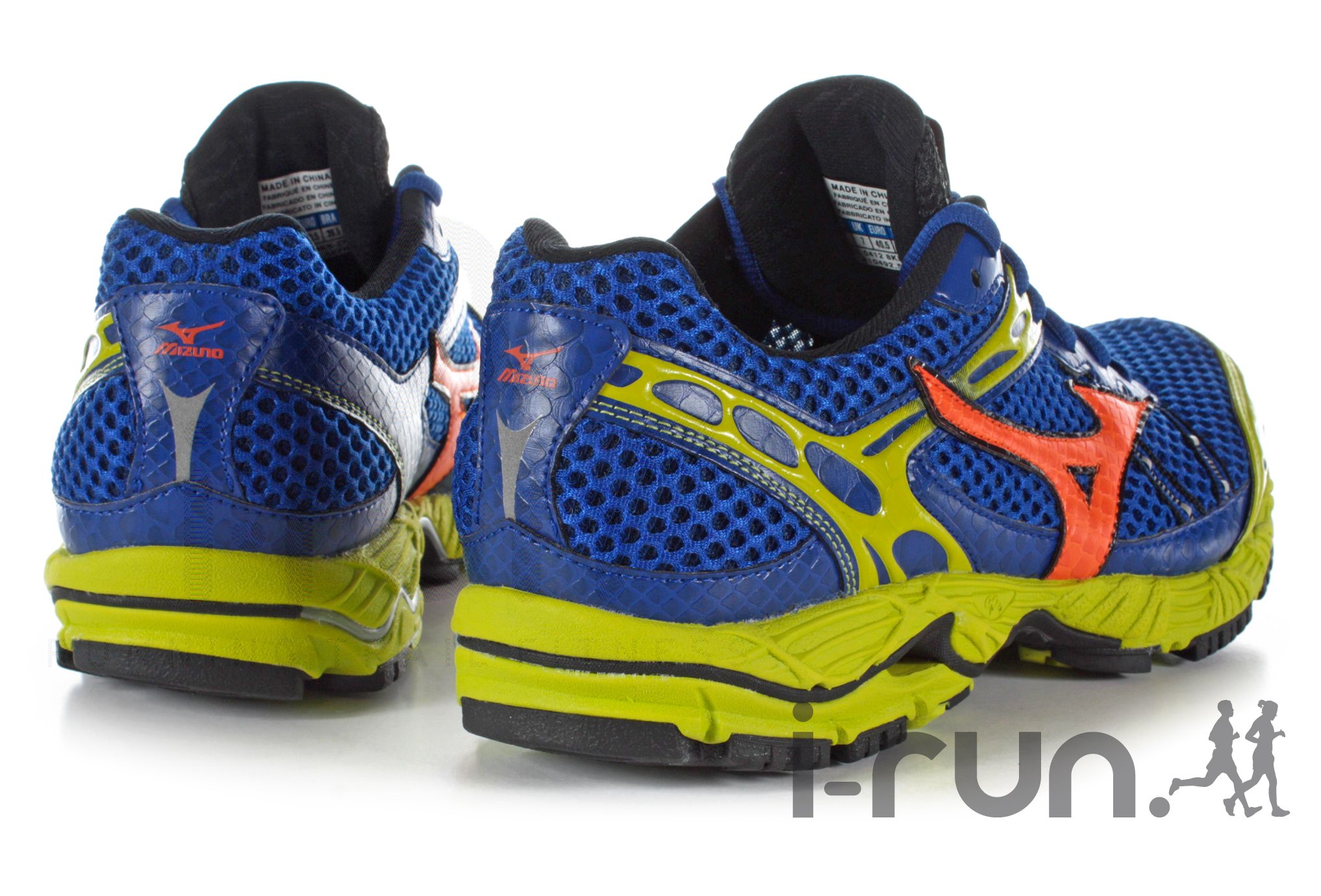 Mizuno Wave Ascend 7 M 