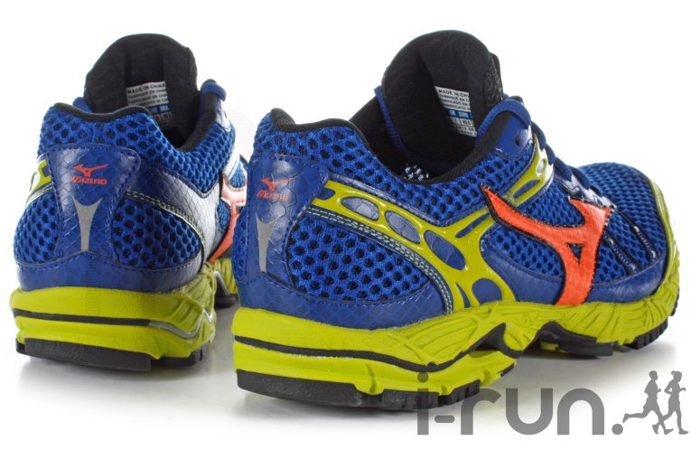 Mizuno Wave Ascend 7 M 