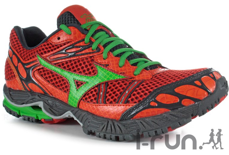 Mizuno Wave Ascend 7 M 