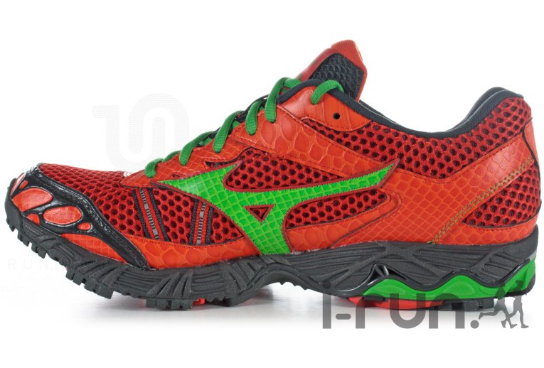 Mizuno Wave Ascend 7 M 