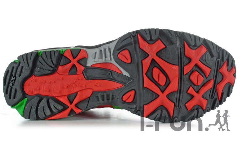 Mizuno Wave Ascend 7 M 