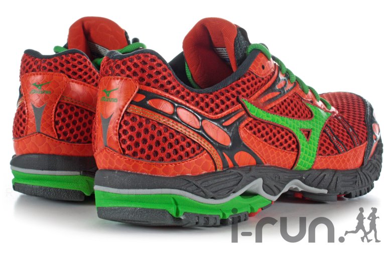 Mizuno Wave Ascend 7 M 