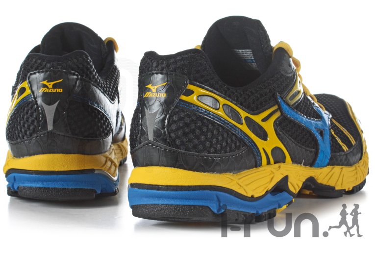 Mizuno Wave Ascend 7 M 