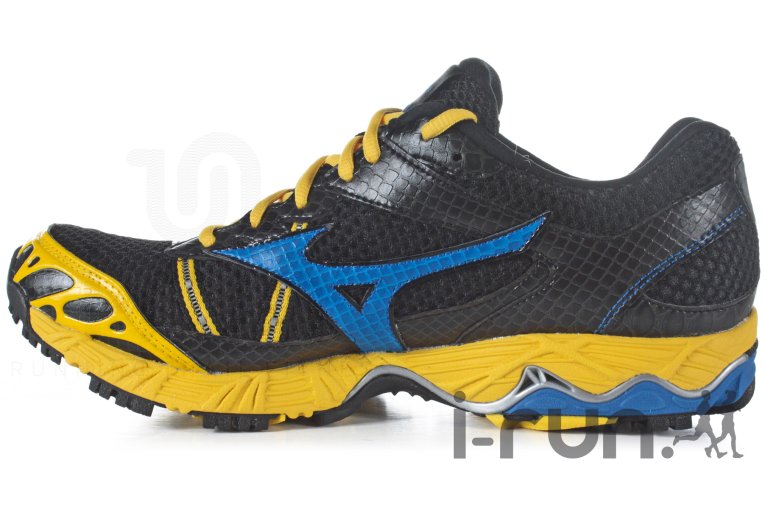 Mizuno Wave Ascend 7 M 
