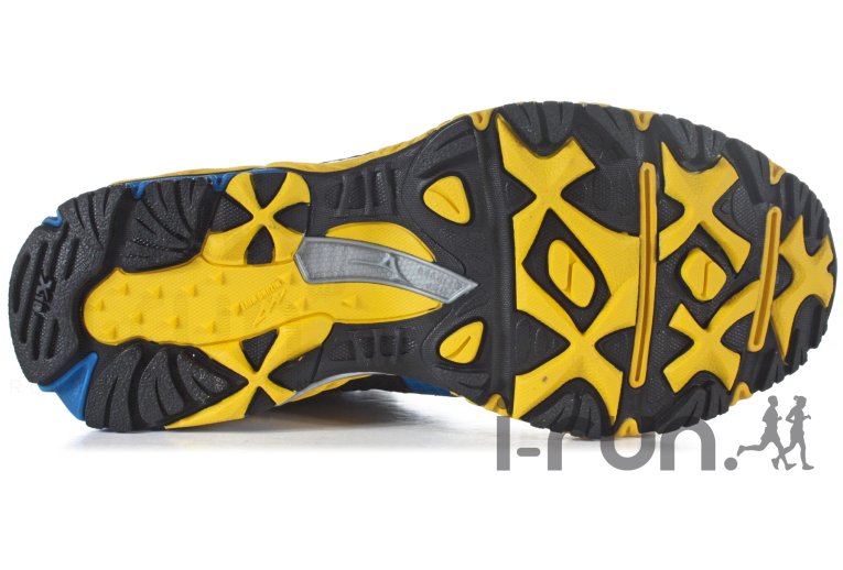 Mizuno Wave Ascend 7 M 