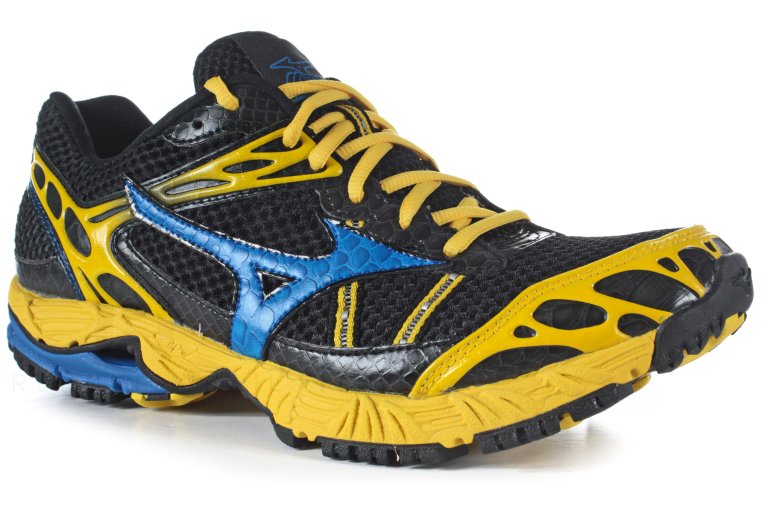 Mizuno Wave Ascend 7 M 