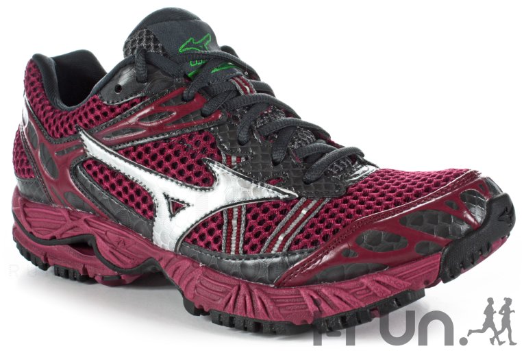 Mizuno Wave Ascend 7 W 