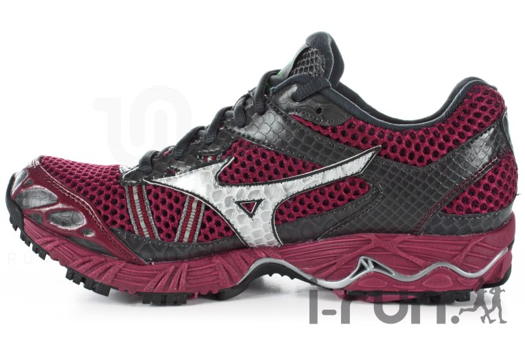 Mizuno Wave Ascend 7 W 