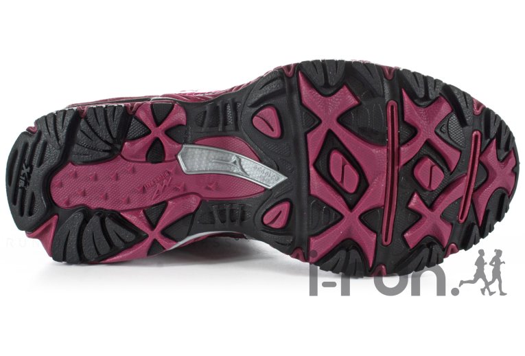 Mizuno Wave Ascend 7 W 