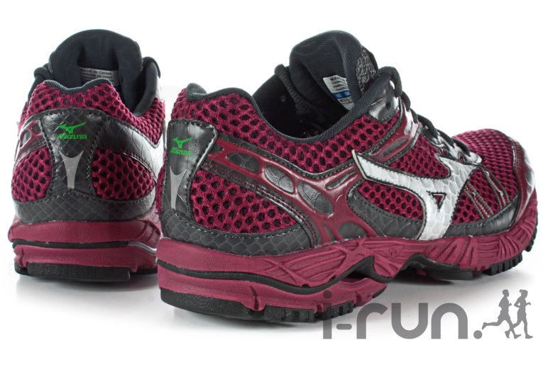 Mizuno Wave Ascend 7 W 
