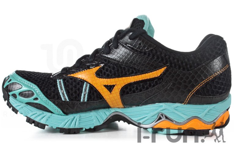 Mizuno Wave Ascend 7 W 