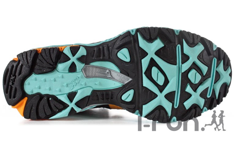 Mizuno Wave Ascend 7 W 