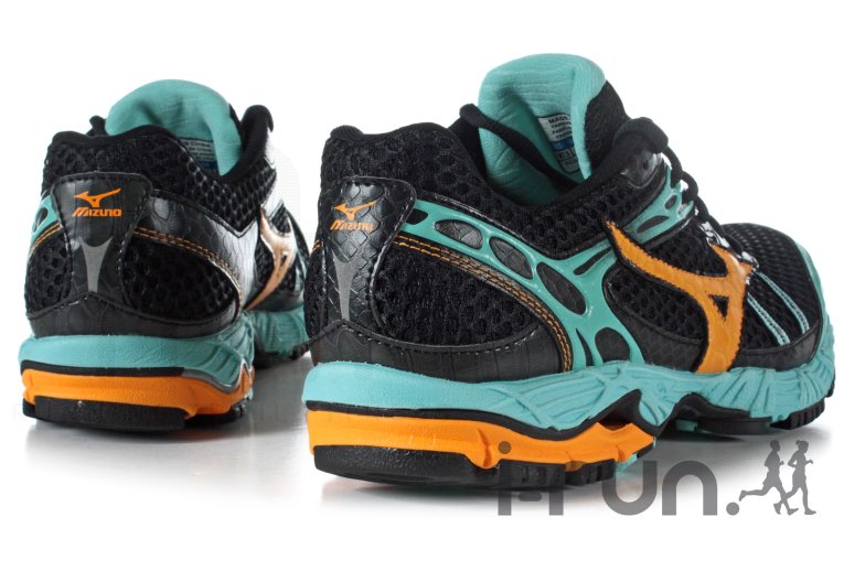 Mizuno Wave Ascend 7 W 