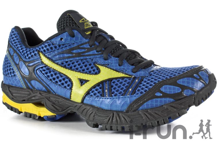 Mizuno Wave Ascend 7 W 