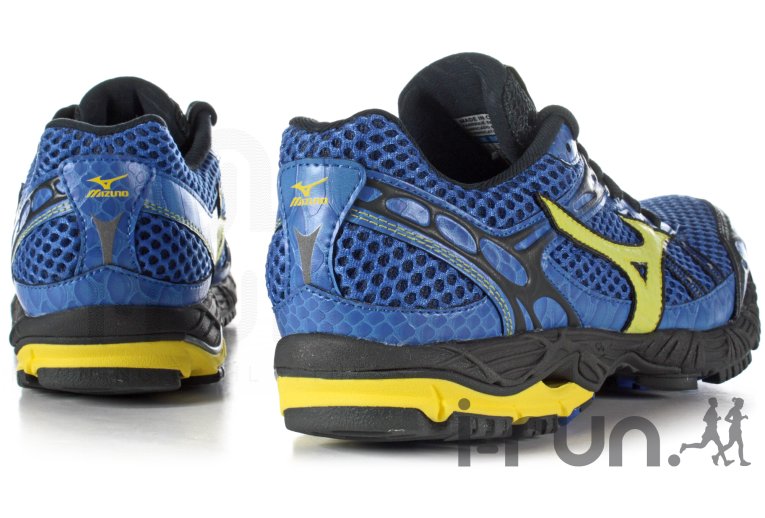 Mizuno Wave Ascend 7 W 