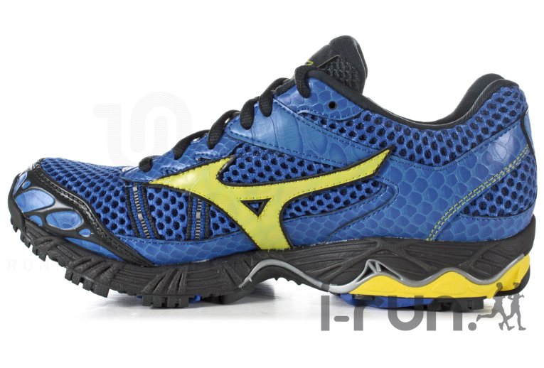 Mizuno Wave Ascend 7 W 
