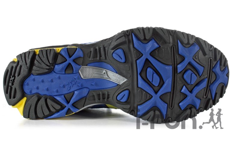 Mizuno Wave Ascend 7 W 
