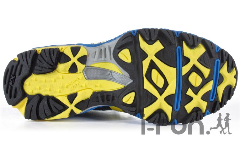 Mizuno Wave Ascend 8 M 