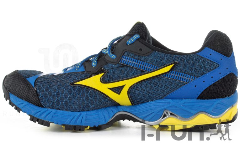 Mizuno Wave Ascend 8 M 