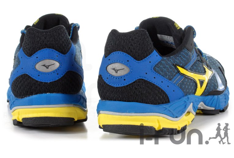 Mizuno Wave Ascend 8 M 
