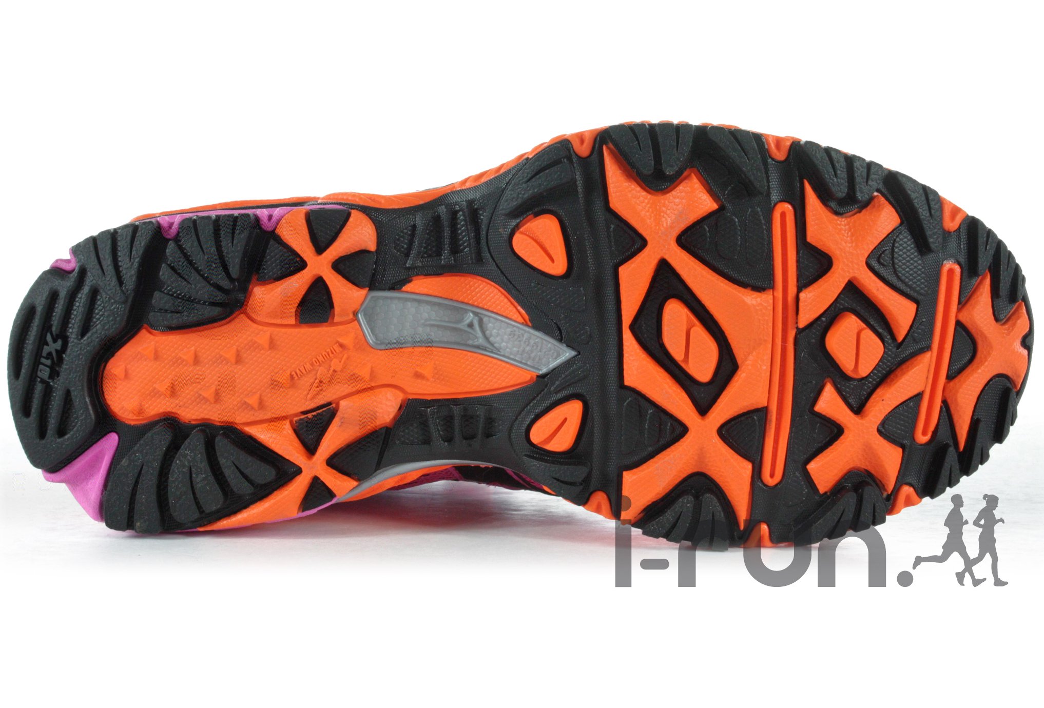 Mizuno Wave Ascend 8 W 