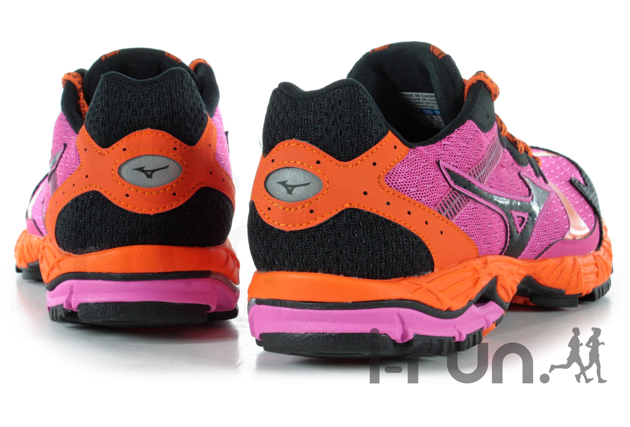 Mizuno Wave Ascend 8 W 