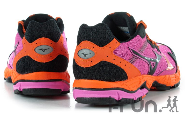 Mizuno Wave Ascend 8 W 